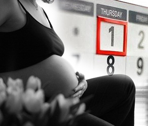 Calendario gravidanza